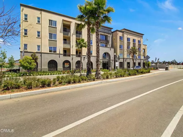 Oxnard, CA 93036,2800 Wagon Wheel RD #304