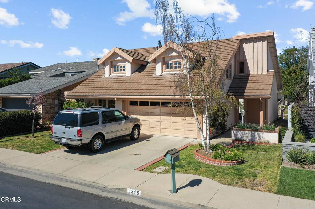 Westlake Village, CA 91361,1315 Bluesail CIR