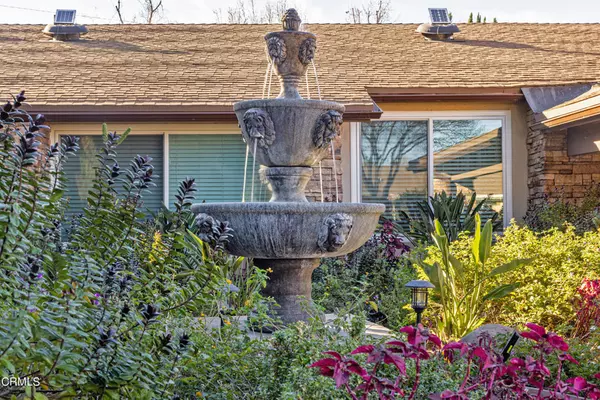 Simi Valley, CA 93065,2069 Potter AVE