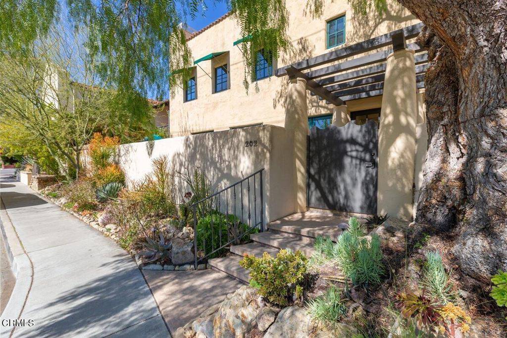 202 Canada ST, Ojai, CA 93023