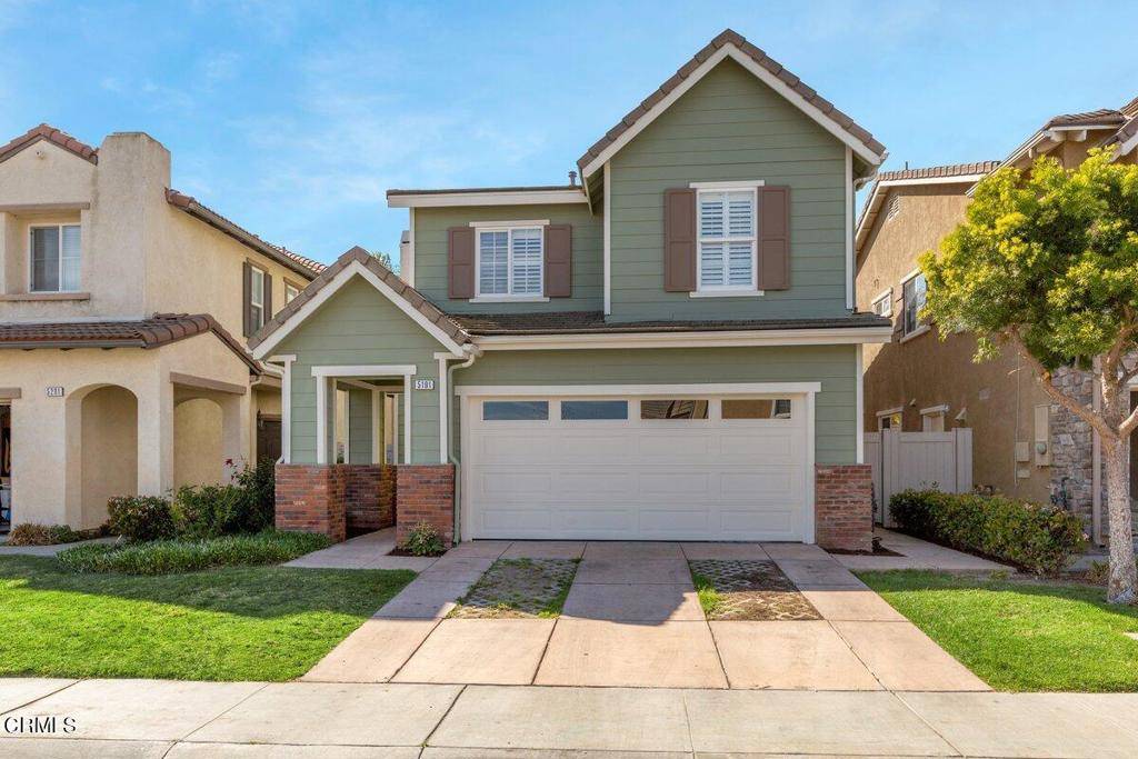 5191 Davidson DR, Oxnard, CA 93033