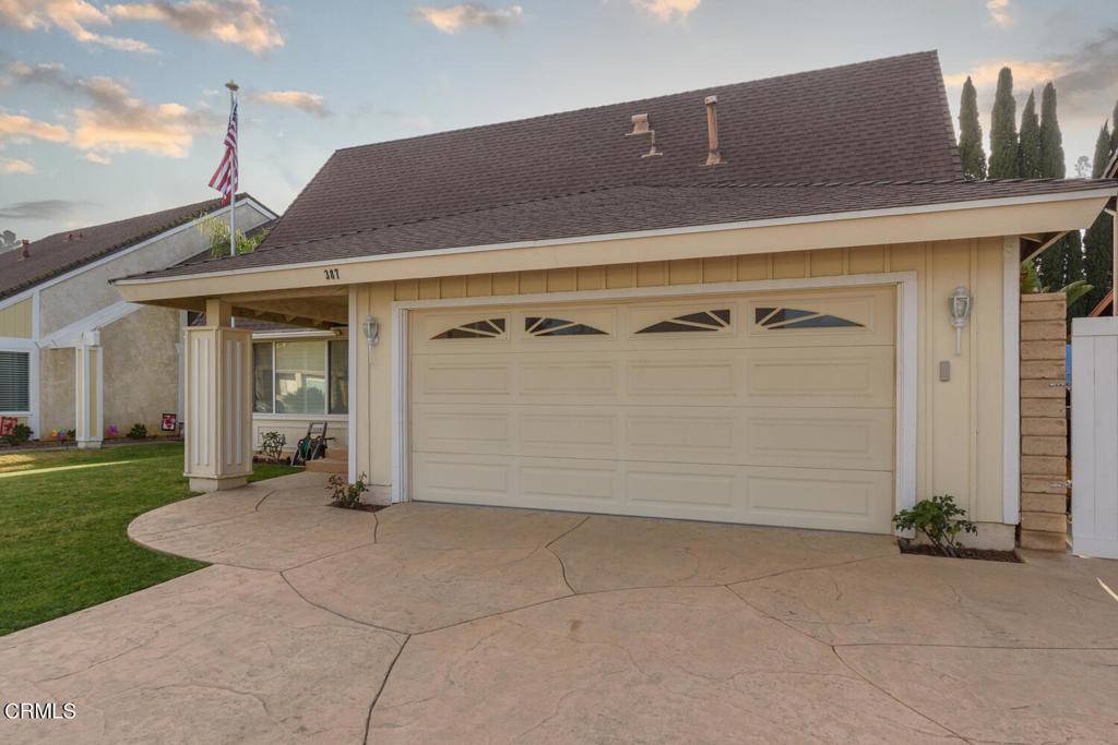 Camarillo, CA 93012,387 Mariposa DR