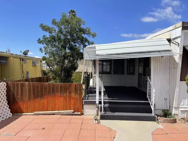 Santa Paula, CA 93060,1500 Richmond RD #55