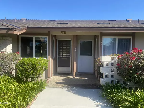 61 W Delta GN, Port Hueneme, CA 93041