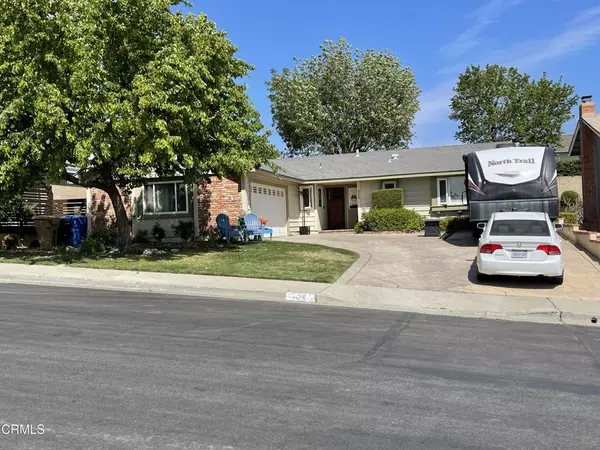 Santa Paula, CA 93060,429 N Steckel DR