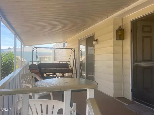 Fillmore, CA 93015,250 E Telegraph RD #76