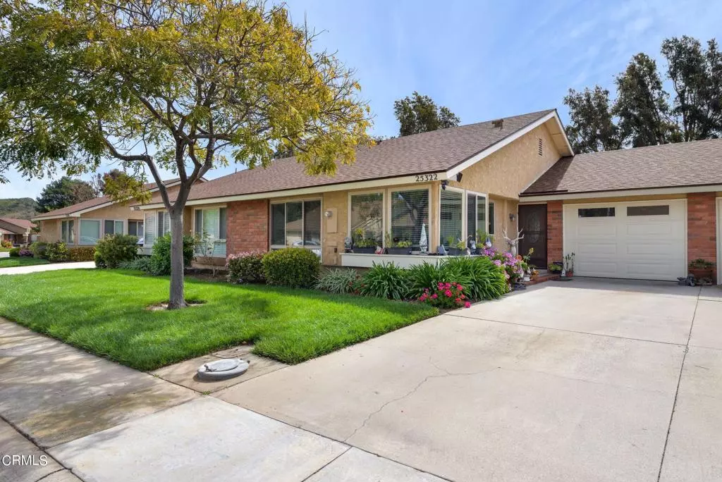 Camarillo, CA 93012,25322 Village 25