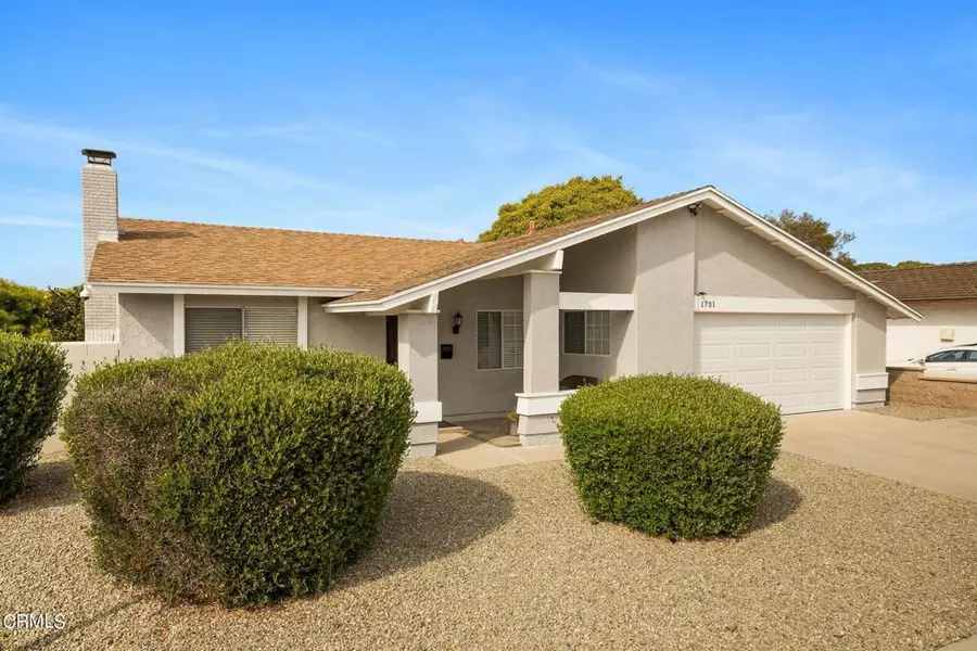 1731 Diego WAY, Oxnard, CA 93030