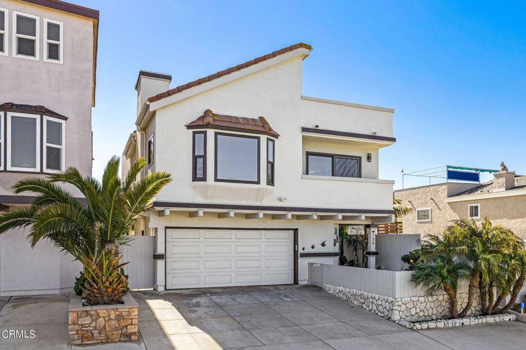 Oxnard, CA 93035,156 Santa Monica AVE