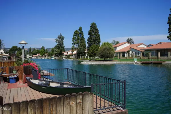 Camarillo, CA 93010,1692 Pierside LN