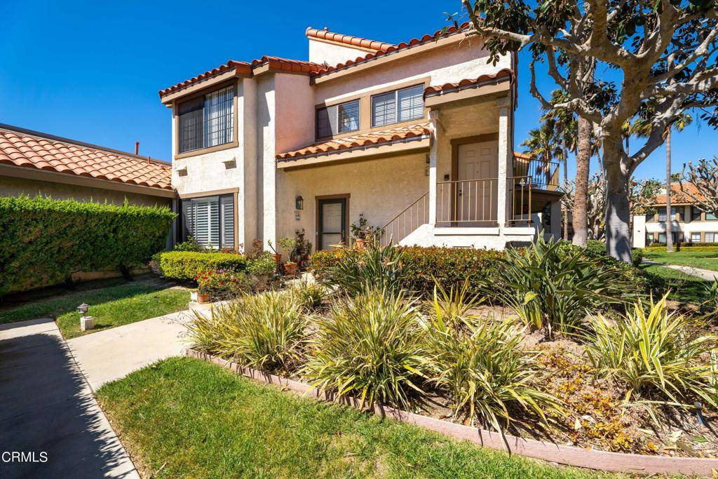 Oxnard, CA 93035,1990 San Tropez CIR