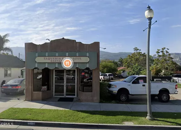 1120 E Main ST, Santa Paula, CA 93060