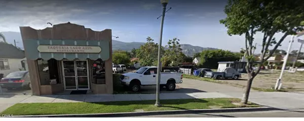 Santa Paula, CA 93060,1120 E Main ST