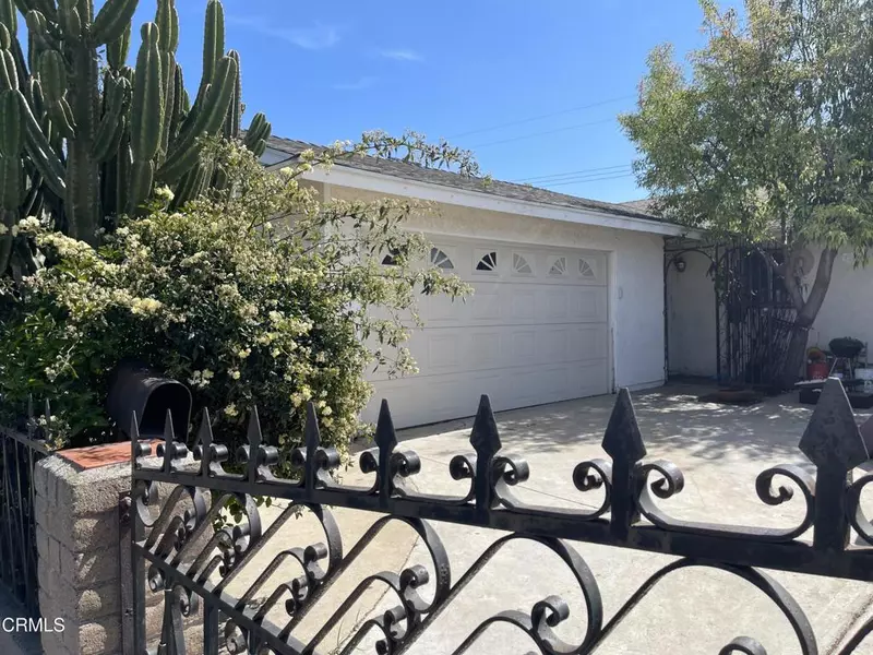 1624 E Second ST, Oxnard, CA 93030