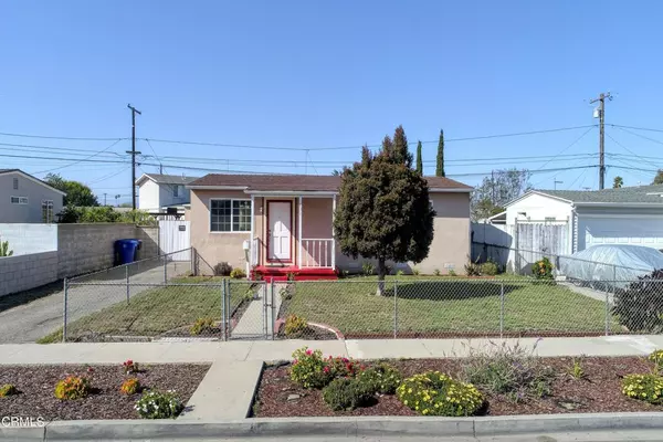 Port Hueneme, CA 93041,731 Sycamore DR