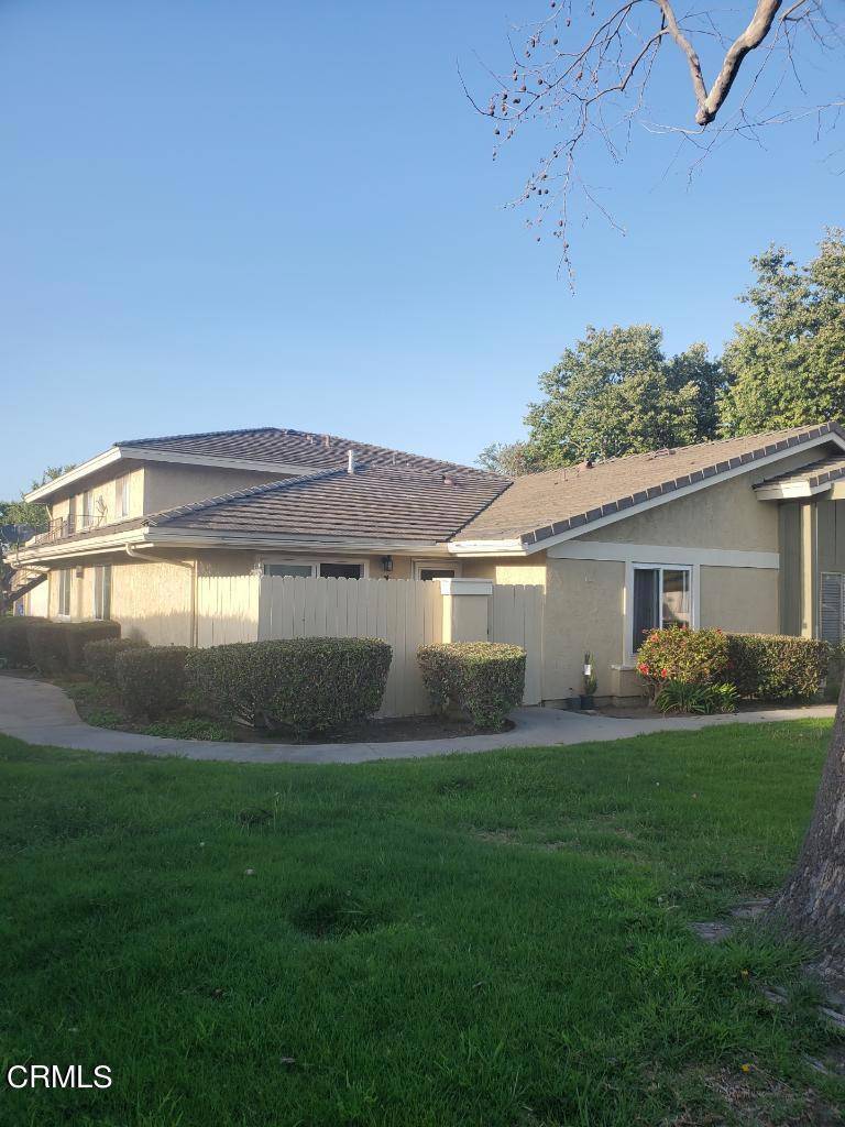 Port Hueneme, CA 93041,2689 Bolker WAY