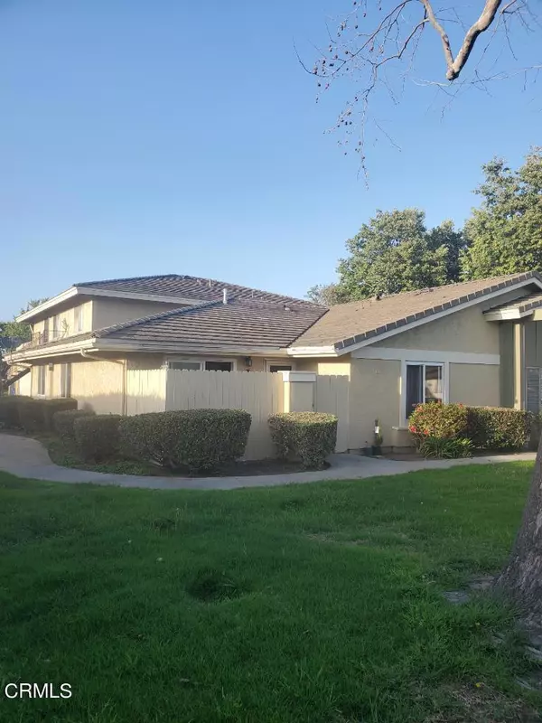 2689 Bolker WAY, Port Hueneme, CA 93041