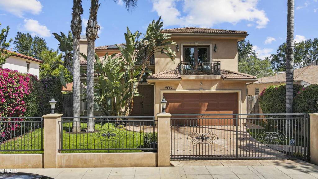 4842 Tilden AVE, Sherman Oaks, CA 91423
