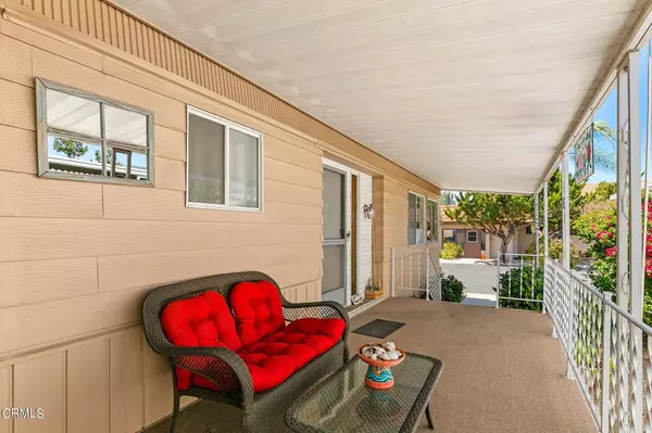 Ojai, CA 93023,150 La Plaza WAY #150