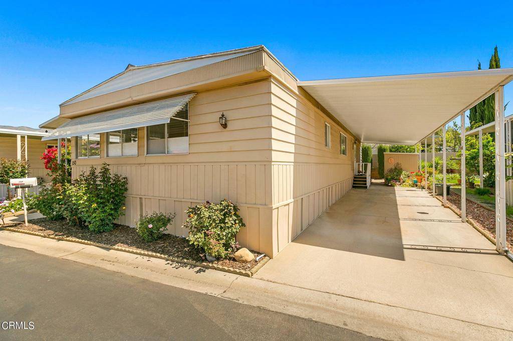 Ojai, CA 93023,150 La Plaza WAY #150