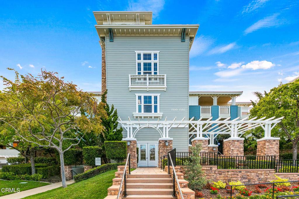 1560 Seabridge Lane LN, Oxnard, CA 93035