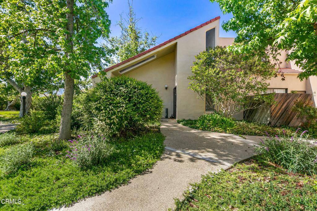 1115 Creekside WAY #E, Ojai, CA 93023