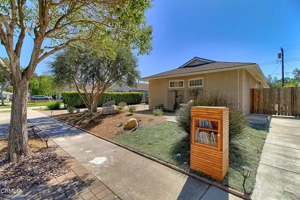 Ventura, CA 93003,5344 Annapolis CT