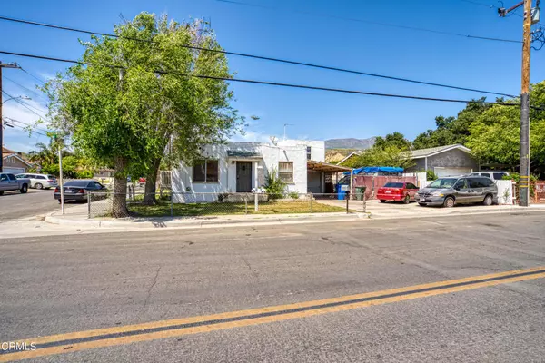 1343 Richmond RD, Santa Paula, CA 93060