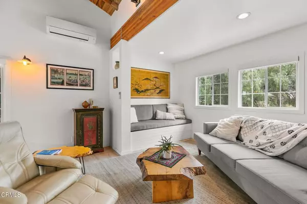 Ojai, CA 93023,214 Topa Topa DR