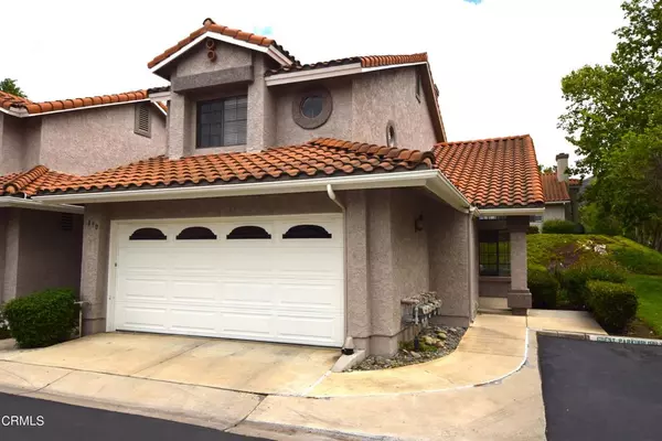 890 Paseo Tosamar, Camarillo, CA 93012
