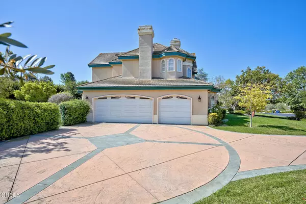 Camarillo, CA 93010,3168 Calle De Marejada