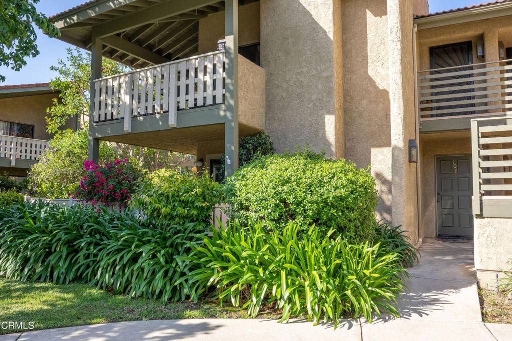 Thousand Oaks, CA 91360,769 Birchpark CIR #106