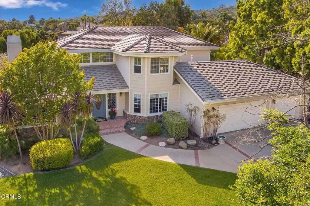 Camarillo, CA 93012,2033 Vista Alcedo