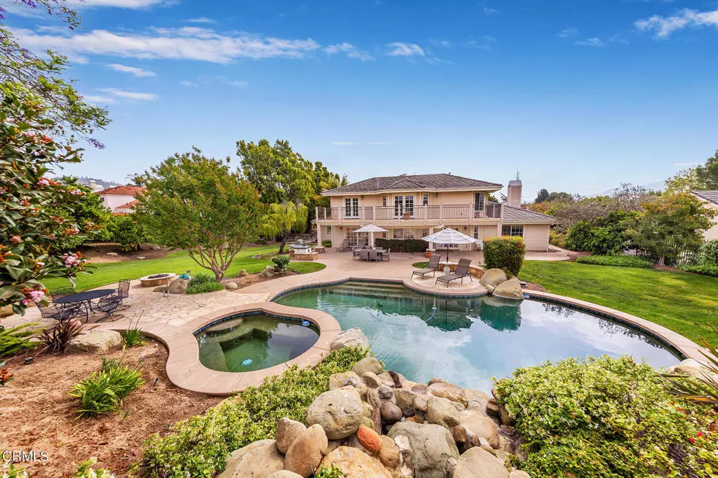 Camarillo, CA 93012,2033 Vista Alcedo