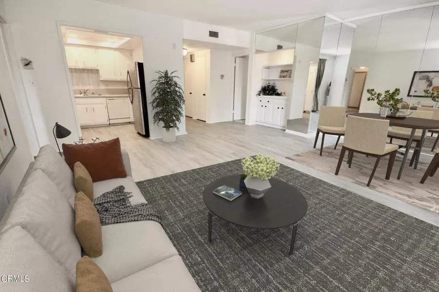 321 S San Vicente BLVD #102, Los Angeles, CA 90048