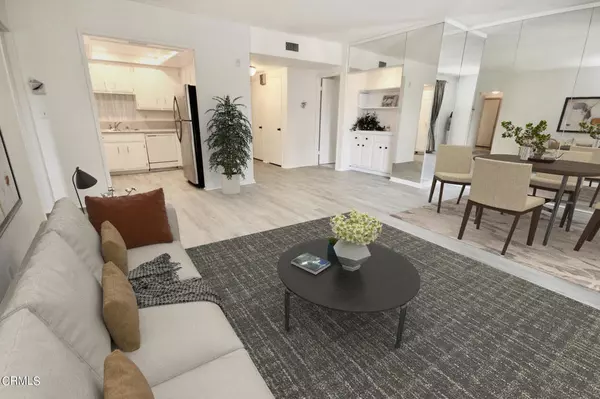 Los Angeles, CA 90048,321 S San Vicente BLVD #102