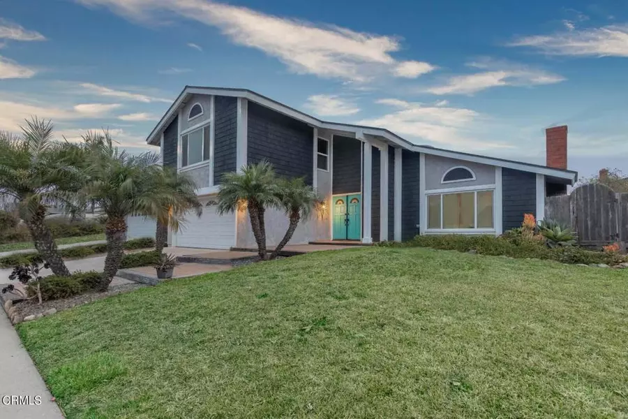 3630 Miramar WAY, Oxnard, CA 93035