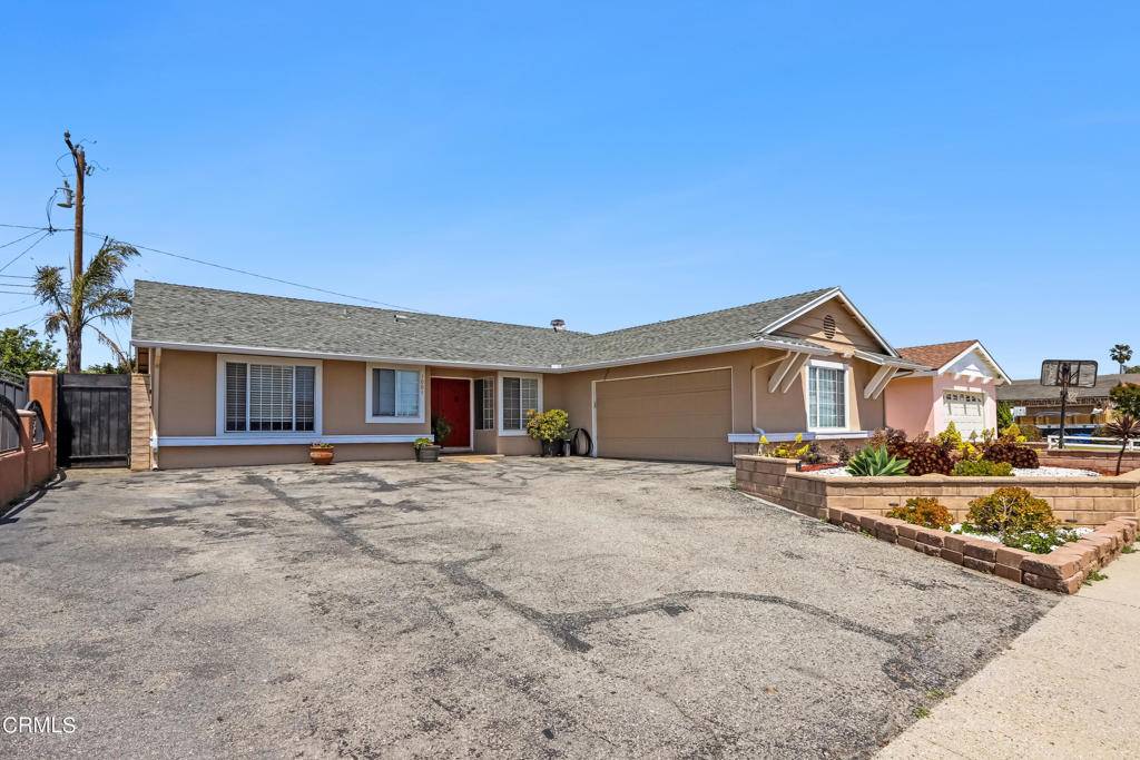 Oxnard, CA 93033,1001 Redwood ST