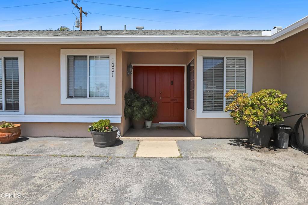 Oxnard, CA 93033,1001 Redwood ST