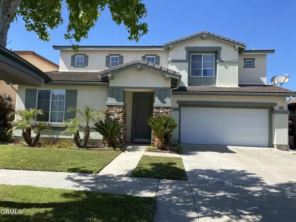 1331 Martin Luther King Jr DR, Oxnard, CA 93030