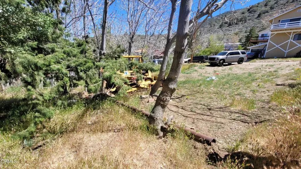 3421 Dakota TRL, Frazier Park, CA 93225