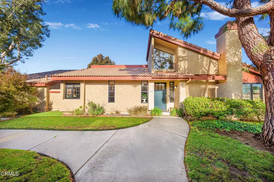 3603 Via Pacifica Walk WALK, Oxnard, CA 93035