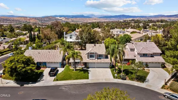 Valencia, CA 91354,27184 highlands LN