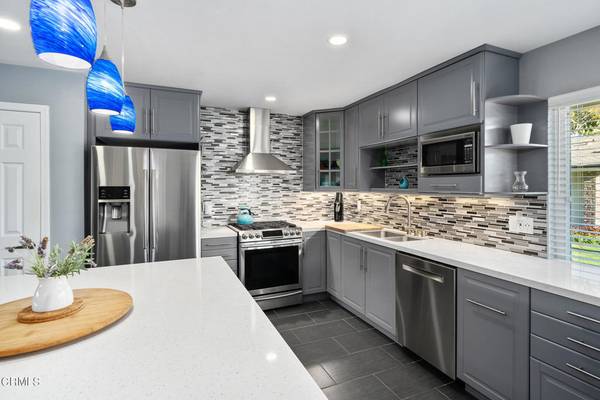 Port Hueneme, CA 93041,41 W Fiesta GN