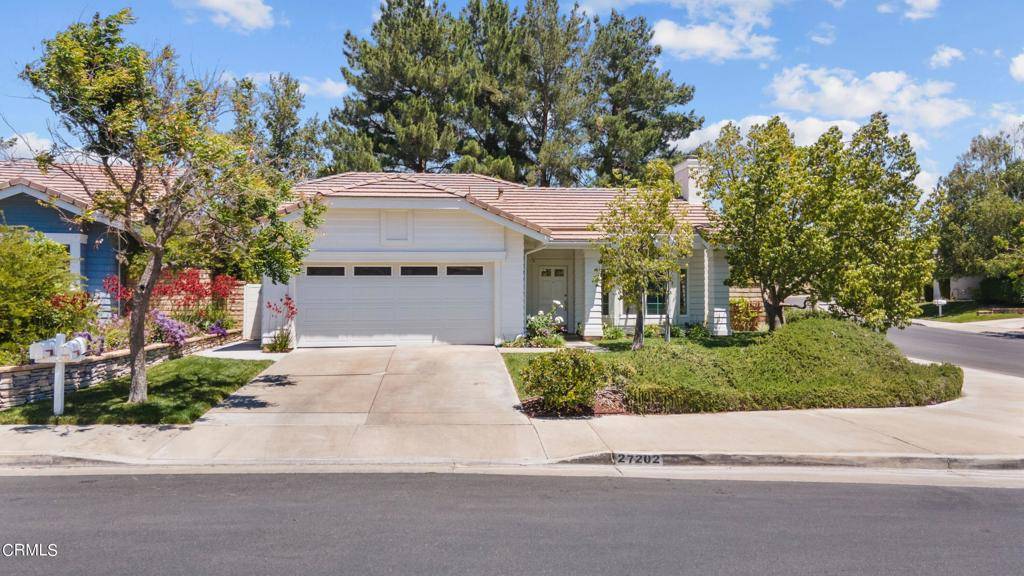 Valencia, CA 91354,27202 sanford WAY