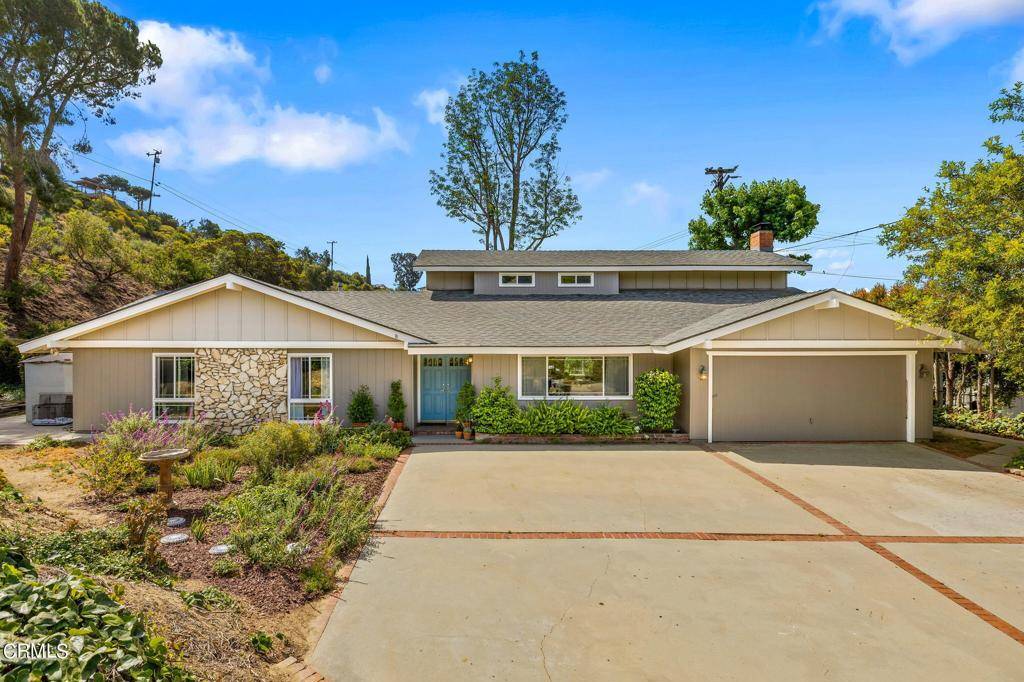 230 Glencrest CIR, Ventura, CA 93003