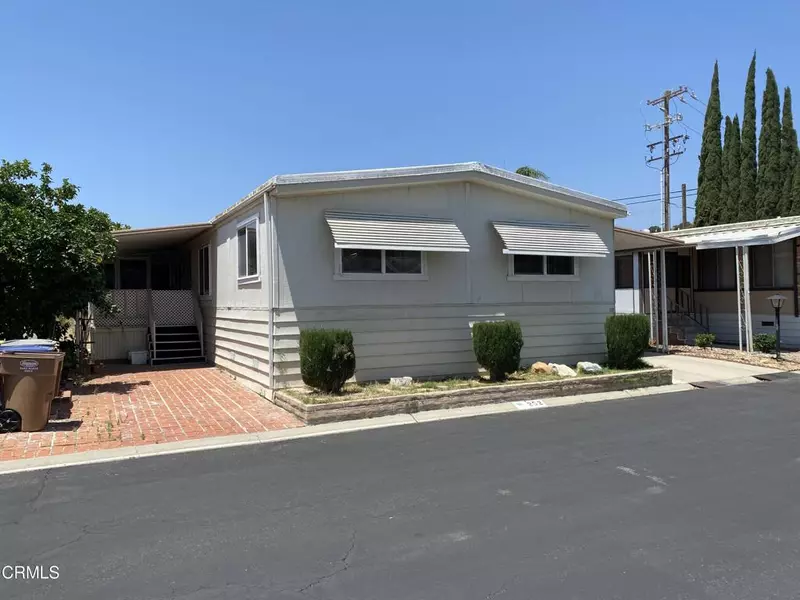252 E Telegraph RD #252, Fillmore, CA 93015
