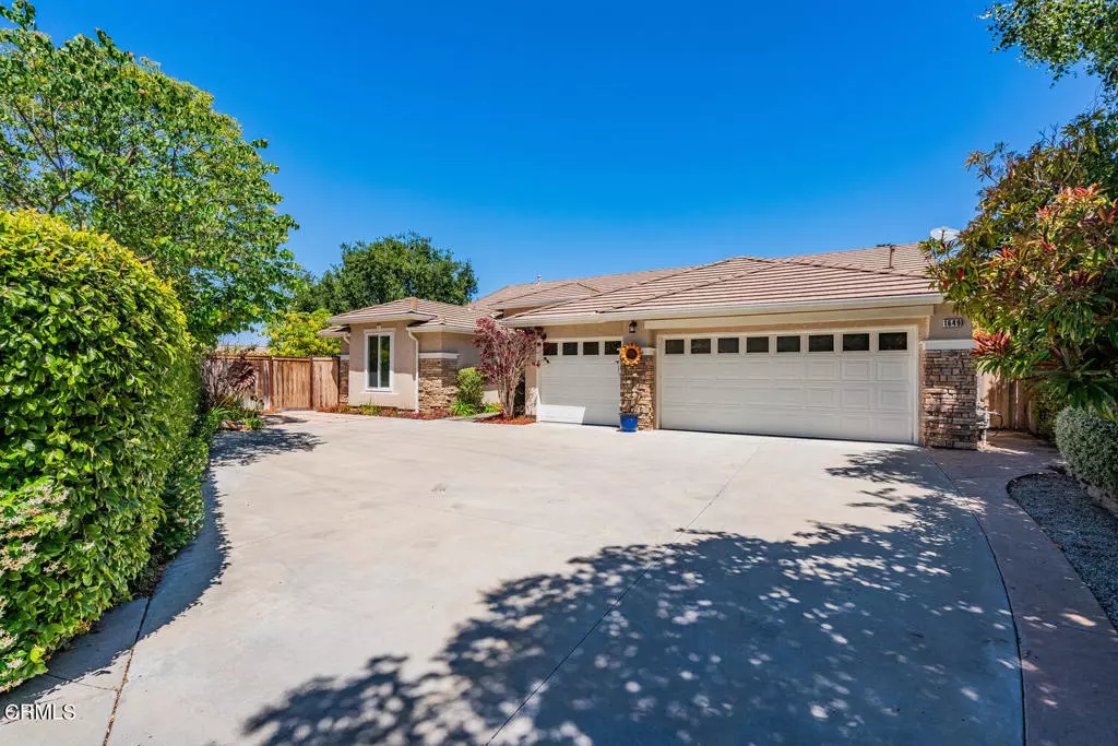 Newbury Park, CA 91320,1649 Meadowglen CT
