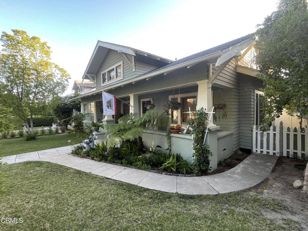 435 Fillmore St, Fillmore, CA 93015