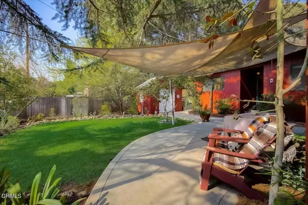Ojai, CA 93023,354 El Conejo DR